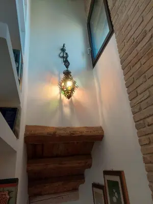Planimetria di Asolo e Monte Grappa Casa Dona