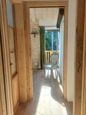 Area soggiorno di Asolo e Monte Grappa Casa Dona