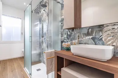 Bagno di Casa Gabbiano by Ca-sa Check
