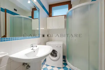 Bagno di Residence Louisiana Beach