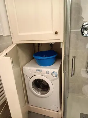 Bagno di Suite Latina - San Leonardo