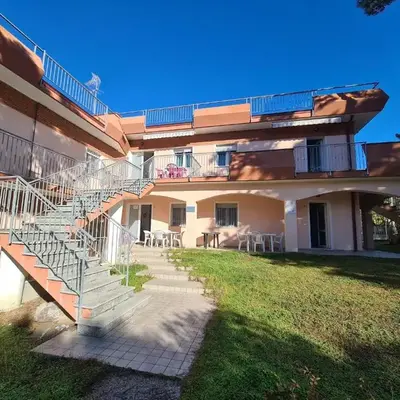 Apartment in Rosolina Mare near beach