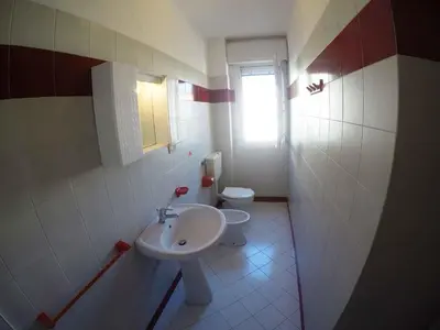 Bagno di Apartments Beachfront in Rosolina Mare 33984