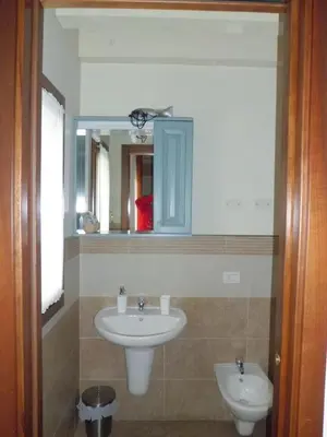 Bagno di Sweet Home