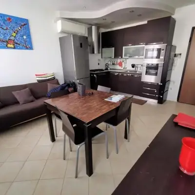 Apartment Charmante Wohnung in Cannaregio by Interhome