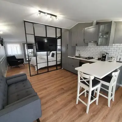 Apartment Nette Wohnung in Sottomarina mit Terrasse by Interhome