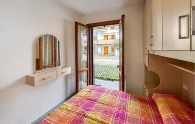 Planimetria di Solmare 5315