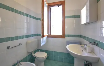 Planimetria di Solmare 5315