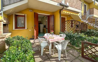Planimetria di Solmare 5315