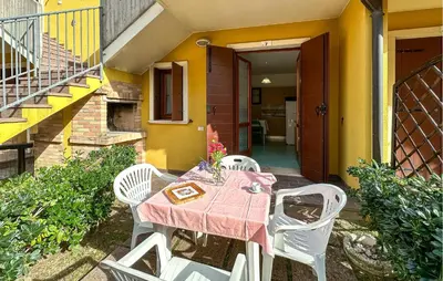 Planimetria di Solmare 5315
