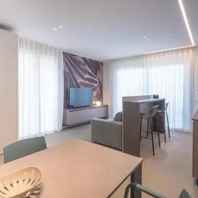 A&G Elettra flat a pochi passi dal mare e Venezia