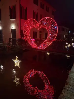 Planimetria di Portico 33