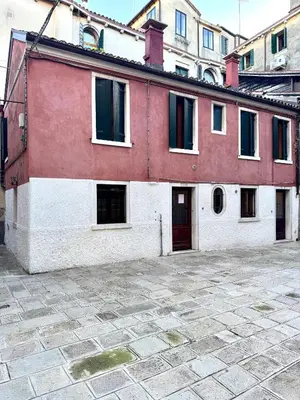 Edificio in cui si trova l'appartamento