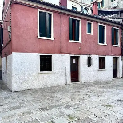Ruhiges Apartment mit privatem Eingang