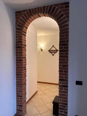 Planimetria di La Riviera