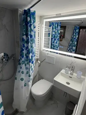Bagno di Venice Mini Milky Way Apartment