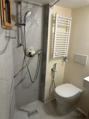 Bagno di Venice Mini Milky Way Apartment