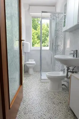 Bagno di Apartment with Free Parking Easy Access to Venice