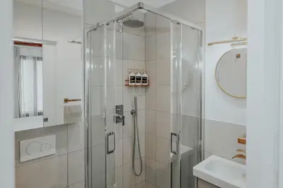 Bagno di Exclusive Apartment in Venice City Centre