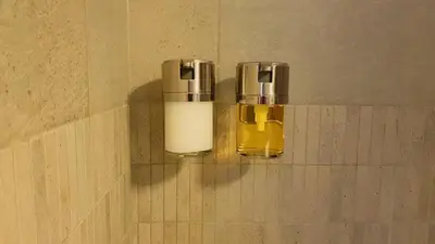 Planimetria di Apartment Giotto Eremitani