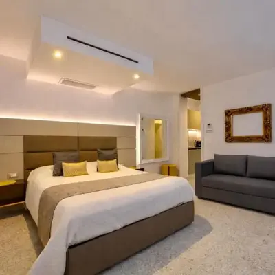 Sweet Apartment