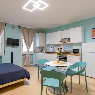 Cozy apartment - ULTRALIGHT HOME