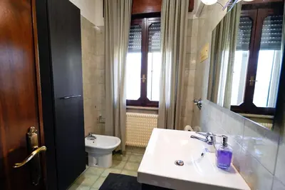Bagno di Casa Delfina