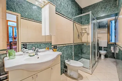 Bagno di Ca' San Giacomo