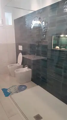 Bagno di Loft in Mirano near Venice