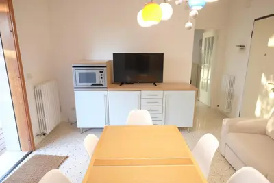 Cucina o angolo cottura di Villa Elsa