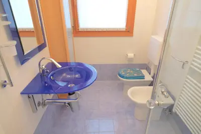 Bagno di Villa Elsa