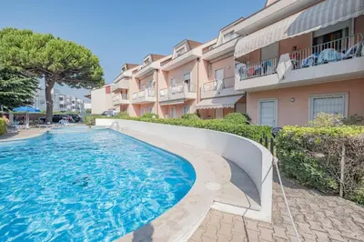 Piscina di La Posta o nelle vicinanze