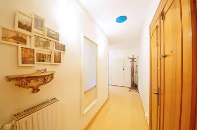 Planimetria di DolceVita Apartments N 530 San Marco