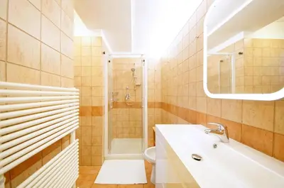 Bagno di DolceVita Apartments N 530 San Marco