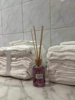 Planimetria di La Maison