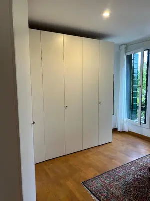 Planimetria di La Maison