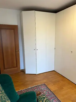 Planimetria di La Maison