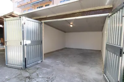 Planimetria di Keshiya Apartments