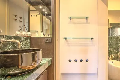 Bagno di Biennale Pano-View