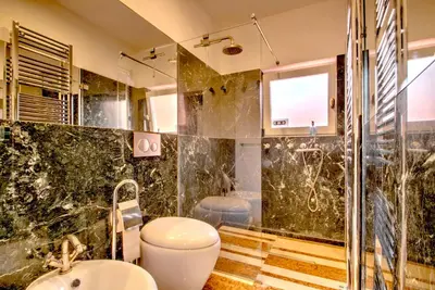 Bagno di Biennale Pano-View