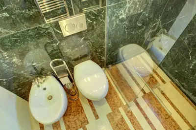 Bagno di Biennale Pano-View