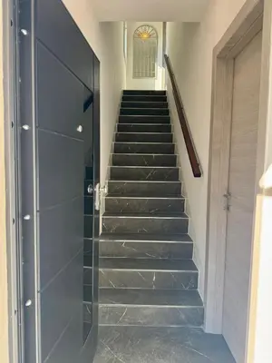 Planimetria di Ai Portici Guest House