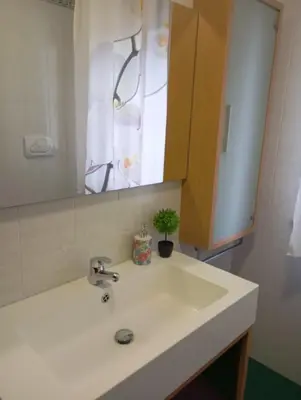 Bagno di Carinissimo vicino a Venezia