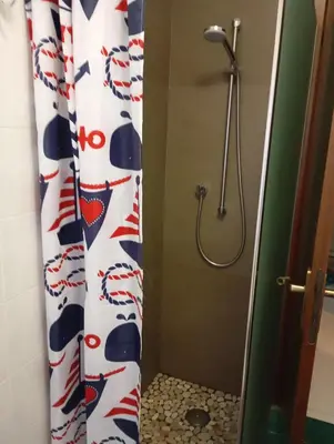 Bagno di Carinissimo vicino a Venezia