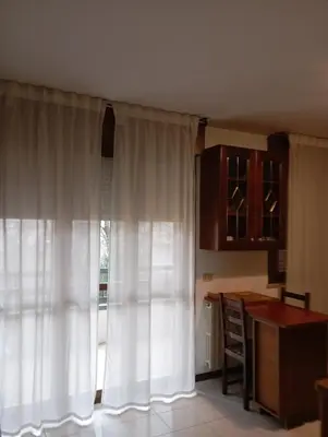 Planimetria di Carinissimo vicino a Venezia