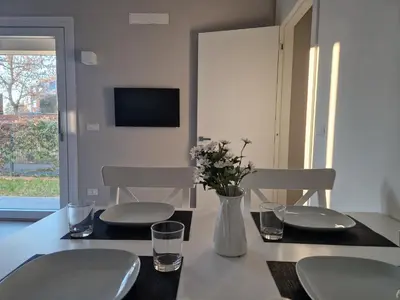 TV o dispositivi per l'intrattenimento presso Tiramisù incluso - by Flora