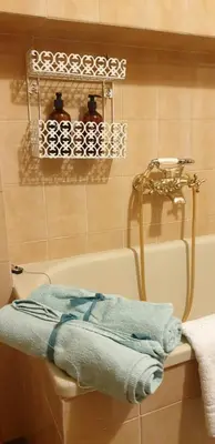 Planimetria di Villa in stile vicino Treviso e Venezia