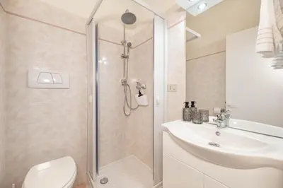 Bagno di Sole Apartment Residence In Venice - 5min from Airport