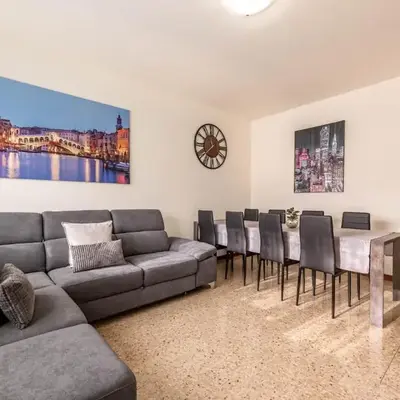 Sole Apartment Residence In Venice - 5min from Airport