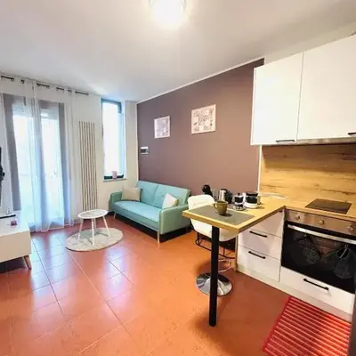 Vicenza Comfort Terrace and free parking